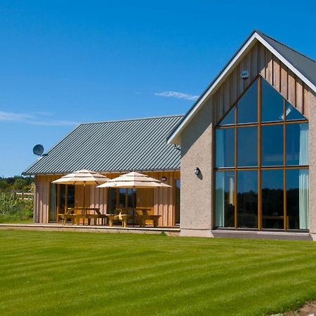 Clovenstone Lodges Інверурі Екстер'єр фото